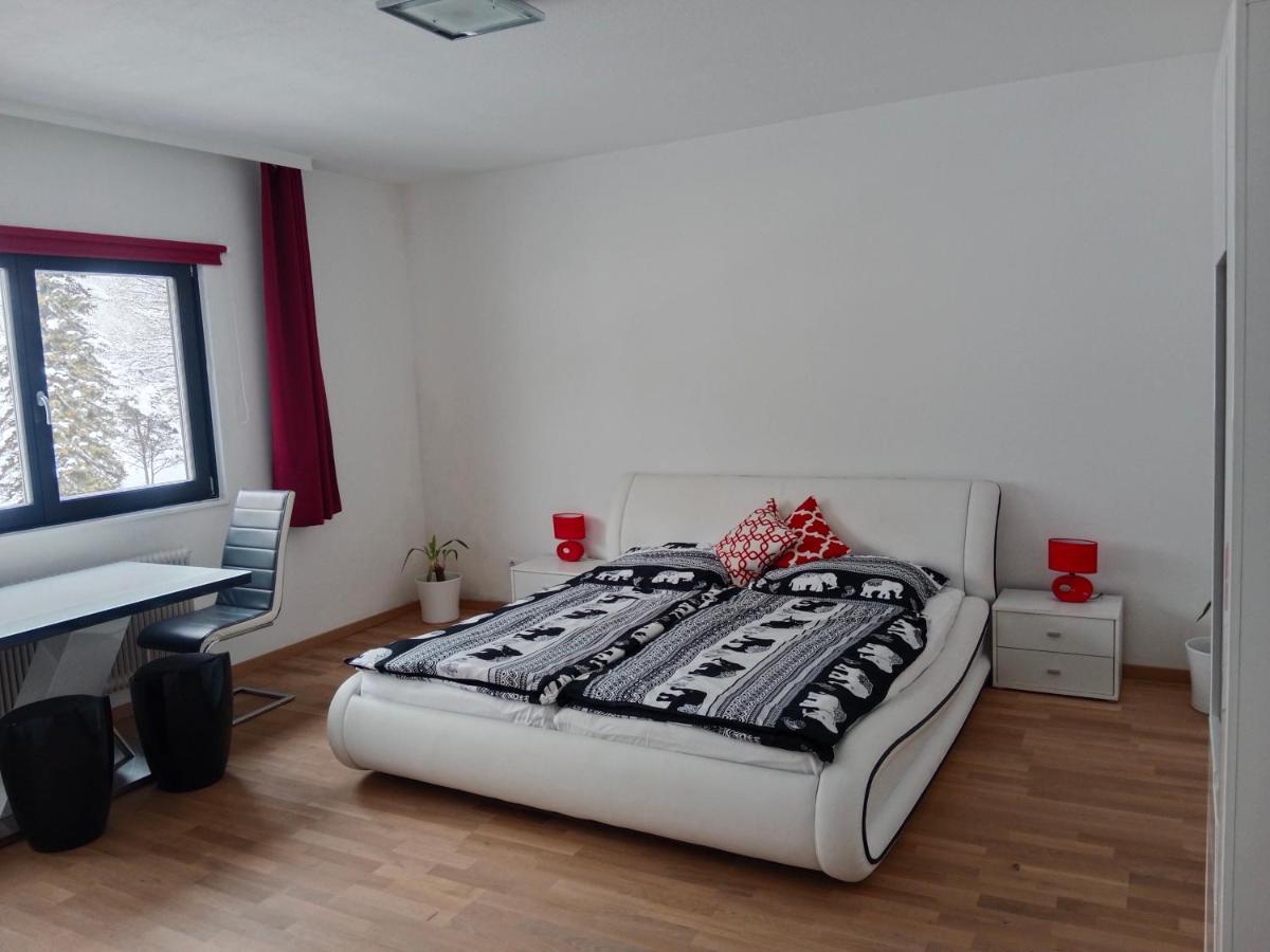 Appartement Dachstein Obertraun