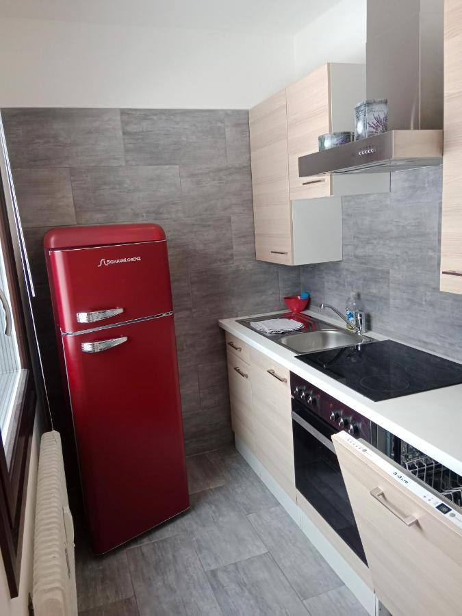 Dachstein Appartement *