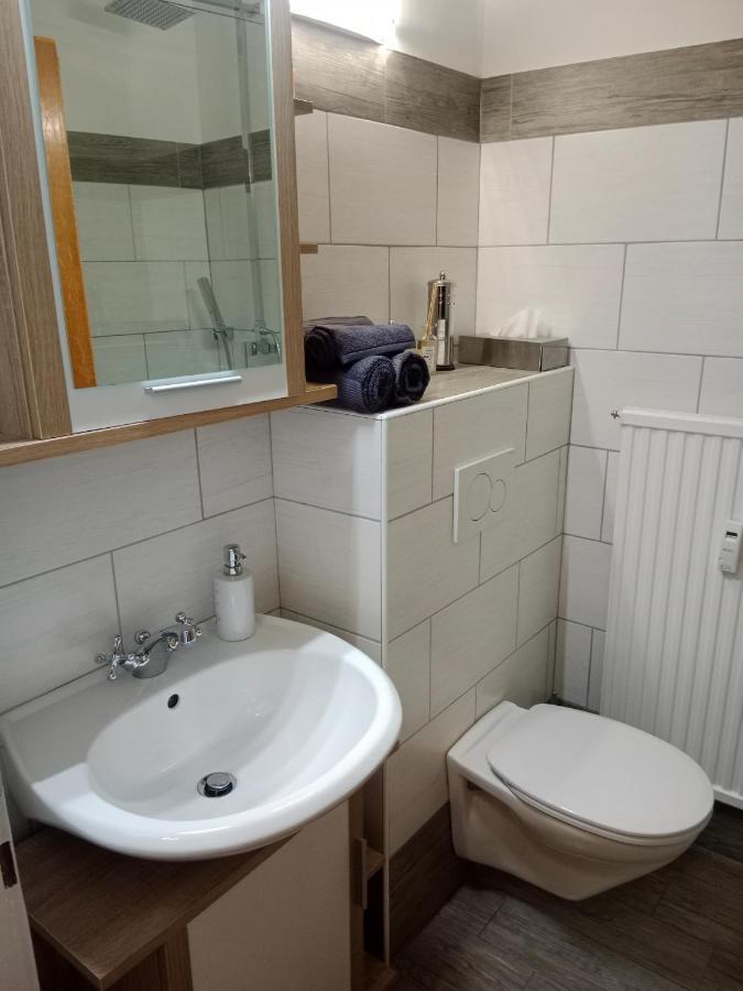 Dachstein Appartement