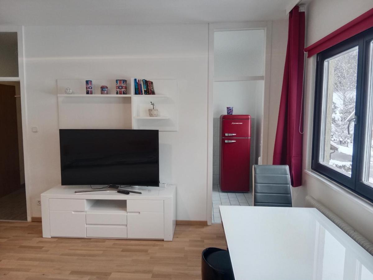 Appartement Dachstein *