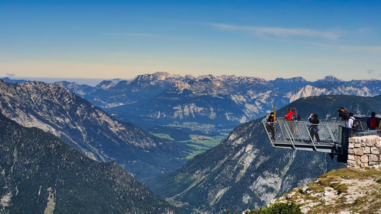 Appartement Dachstein