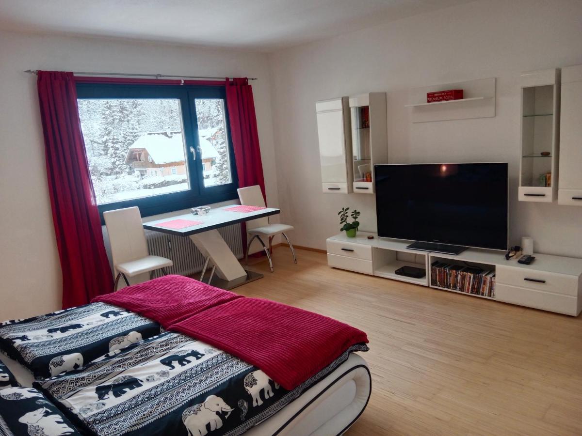 Dachstein Appartement *