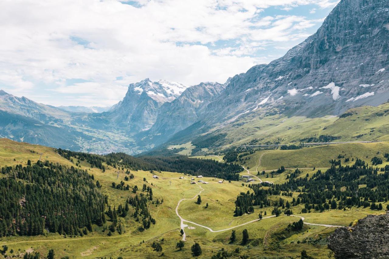 Dachstein Appartement Obertraun