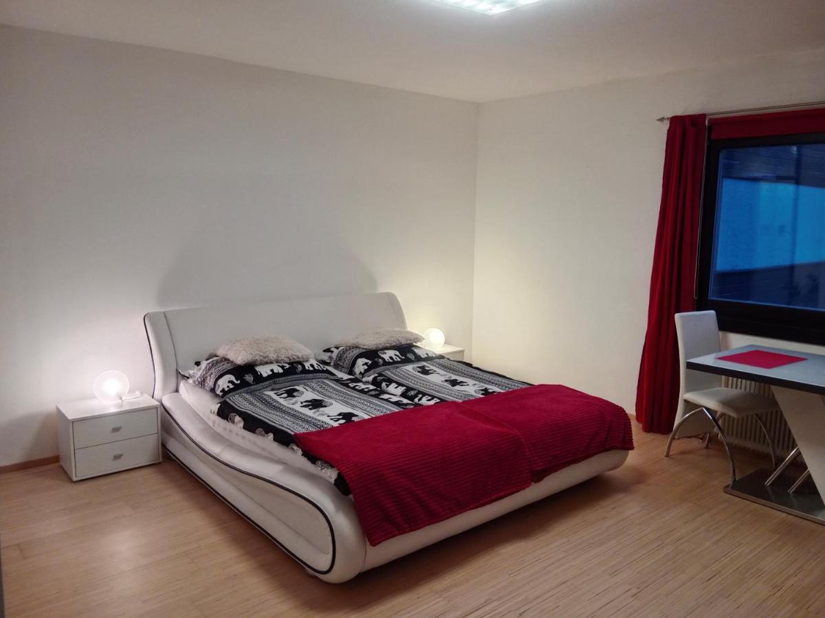 Dachstein Appartement Obertraun