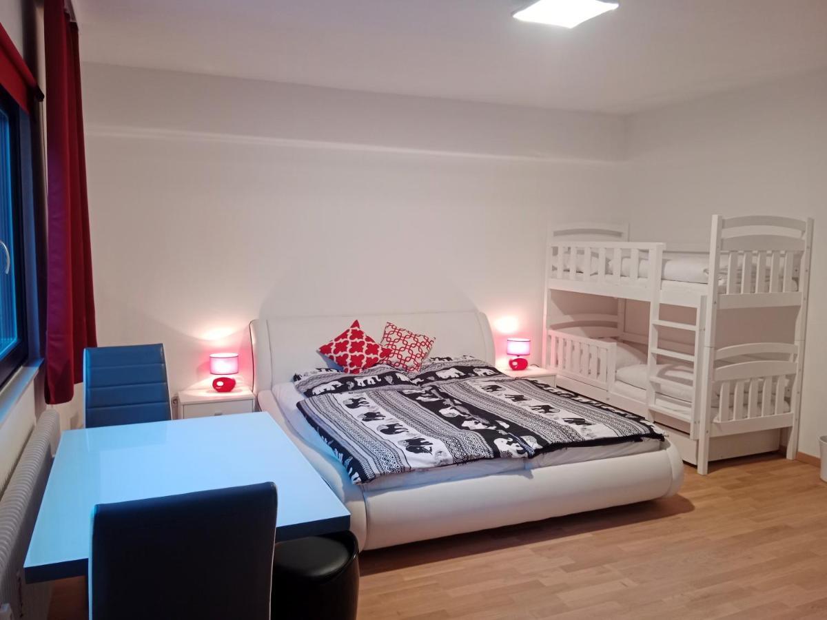 Dachstein Appartement *